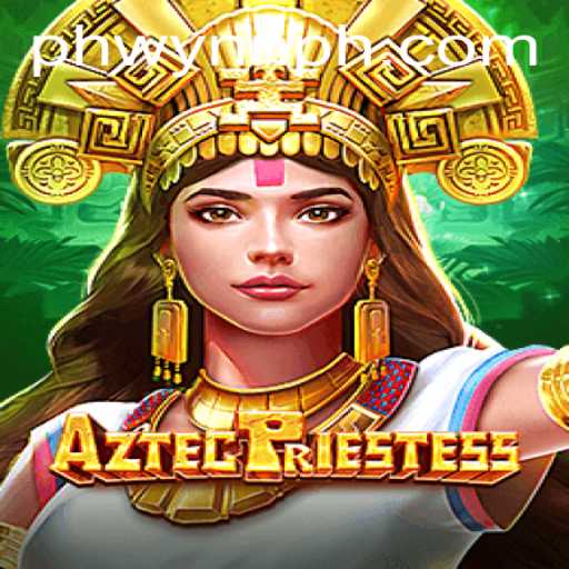 Discover AztecPriestess: A Mystical Adventure with Wynnph