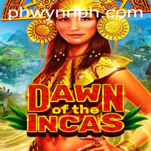 Dawn of the Incas: The Epic Journey Through Ancient Civilizations