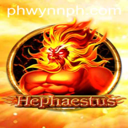 Hephaestus: The Ultimate Strategic Challenge Enhanced by Wynnph