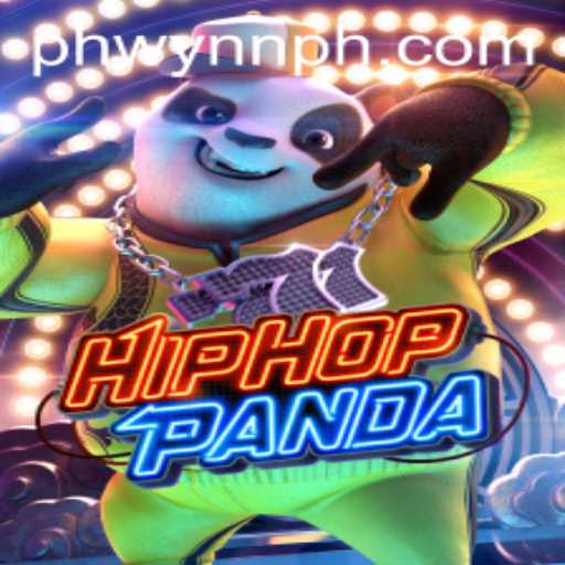The Exciting World of HipHopPanda