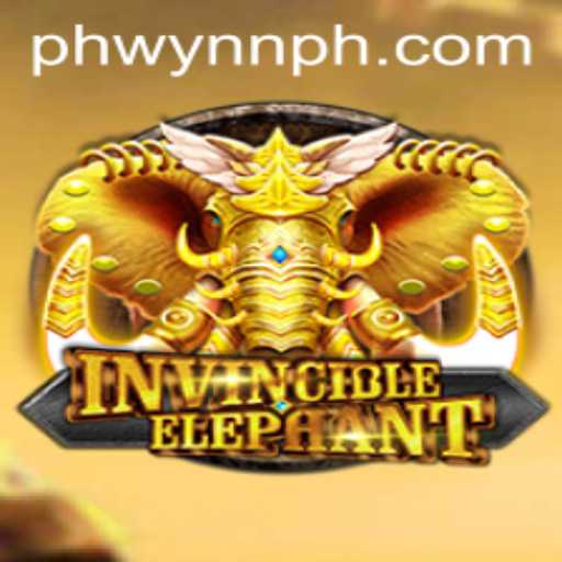 InvincibleElephant: Dive into the Epic Adventure with Wynnph