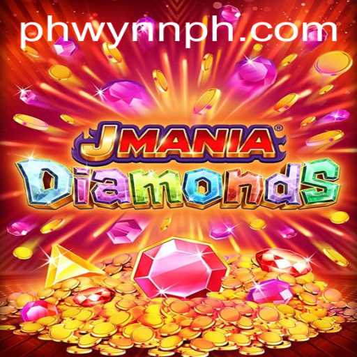 JManiaDiamonds: A Gem of a Game