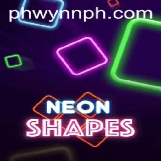NeonShapes: A Vibrant Dive into Modern Puzzle Gaming