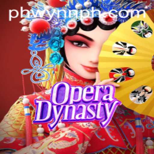 Immerse Yourself in the World of OperaDynasty at WynnPH
