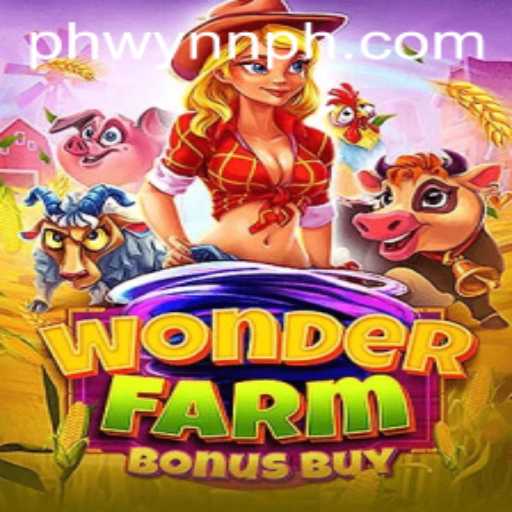 Explore WonderFarmBonusBuy: An Engaging Digital Adventure